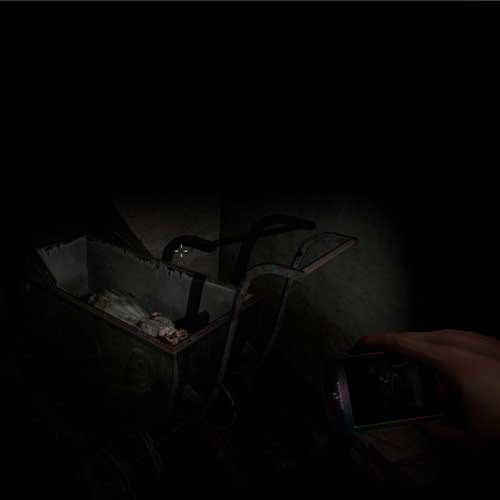 Huntsman: The Orphanage Cd Key Steam Global